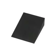 1 Paio di Tappetini da Yoga, Rampa per Squat Regolabile, Tavola Inclinata per Migliorare la Forza per Squat e Stacchi