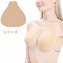 Taśma podnosząca piersi Invisible Breast Lift, samoprzylepna, biustonosz push-up dla dużych piersi w rozmiarze A-E - Wielokolorowe - Zobacz 14