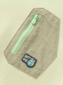 mini bala Tween Girl' Breathable Sweatshirt, And Cool Spring Layer