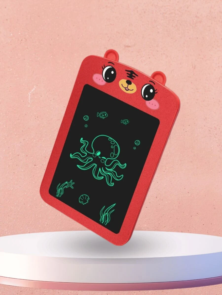 Kids Magnetic & Mechanical Drawing Boards