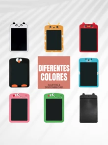 Kids Magnetic & Mechanical Drawing Boards