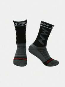 5 Paar / 1 Paar Unisex Professionelle, atmungsaktive Mesh Kompressions Socken für Sport, Radfahren, Laufen, Wandern, Alltag in Knöchellänge