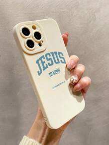 Jesus 液体硅胶手机壳全身保护防震防摔 TPU 软橡胶外壳兼容 16/11/12/13/14/15/15pro/15 Plus/15 Promax/7plus/8plus/X/Xs Max/Xr/11pro/12pro/13pro/14pro/12mini/13mini/11promax/12promax/13promax/14promax/14plus/6/6s/6plus/7/8/16Pro/16plus/16promax/Se&兼容三星 Galaxy/A54/A14/A12/A13/A15/A32/A33/A24/A52S/S20/S21/S22/S23/S24/S23Plus/S24ultra 防水防刮 - 彩色 - 查看 3