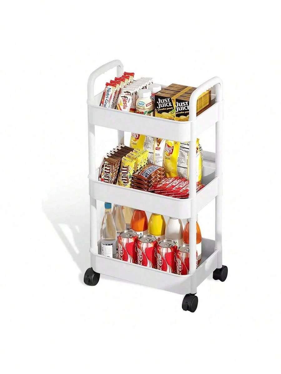 储物岛和推车户外装饰