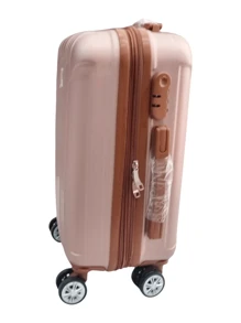 Carry-Ons - Pink - View 2