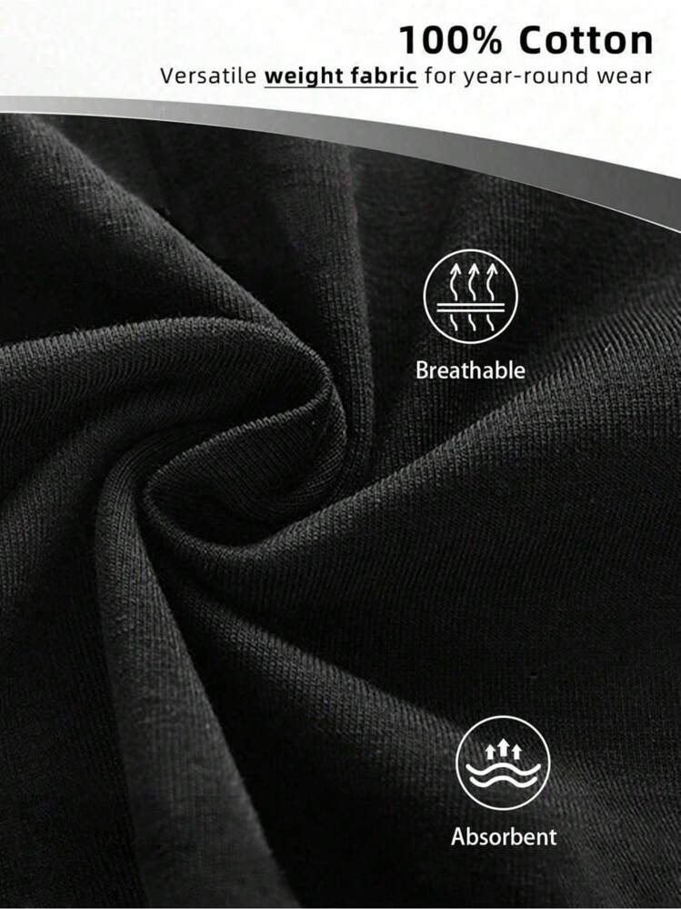 Women T-Shirts - Black 3 - View 3