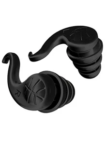 1 Pair Of Soft Silicone Earplugs; Noise Reduction; Super Strong Sound Insulation, Super Silent Noise Reduction To Help Sleep, Specially Designed For Sleep, Noise Reduction, Comfortable And Convenient To Wear, Easy To Store, Holiday Gifts, For Office, Bus, Travel, And Give You A Quiet World,Women Valentine Gift Birthday Boyfriend Girlfriend