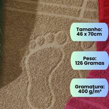 Shower Stall Mats - 彩色 - 查看 4