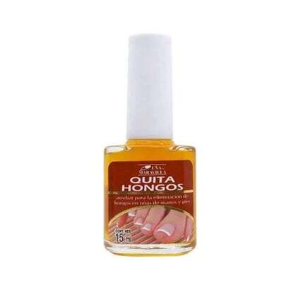 Cuidado De Las Uñas para Hongos