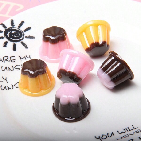 Silikonform, Kuchenform, Silikonform für Harz Schlüsselanhänger, Harzform