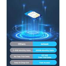 3G 4G LTE Solar Security Camera Outdoor Wireless With SIM Card No WiFi 2K Battery CCTV System Unlimited Data Plan Color Night Vision Motion Detection Two-Way Audio Siren Light - as pic - View 3