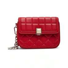 Steve Madden Bcarla Mini Crossbody Bag - 紅色 - 查看 1