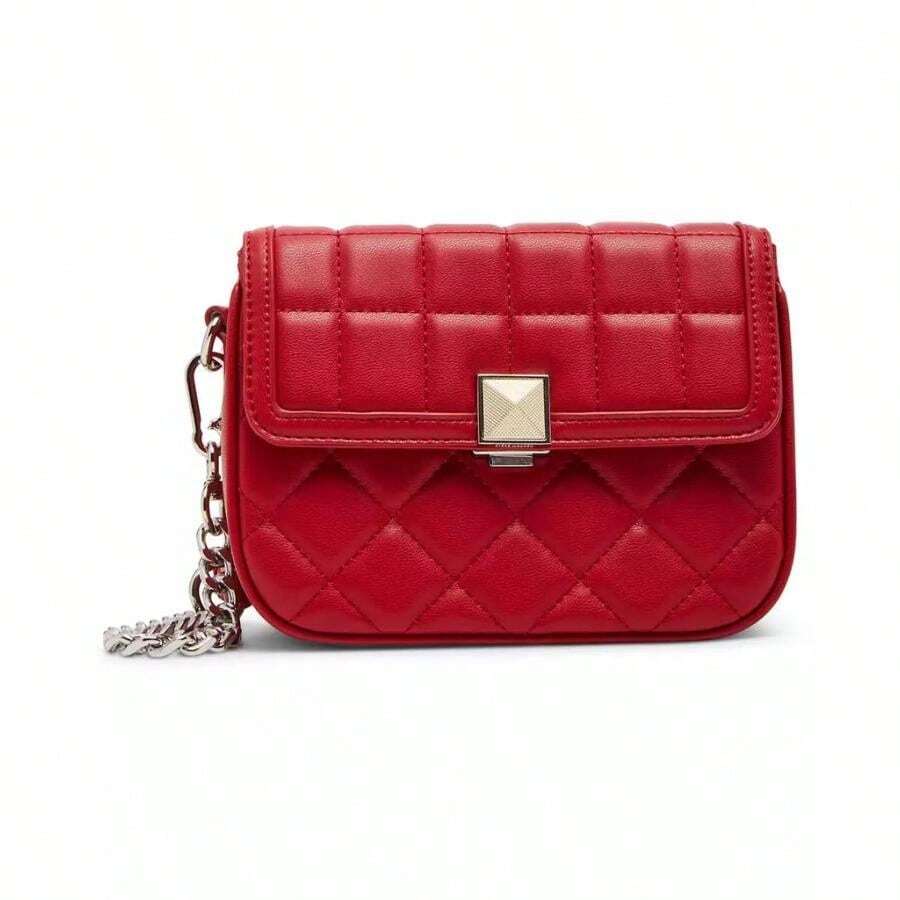 Steve Madden Bcarla Mini Crossbody Bag - 紅色 - 查看 1