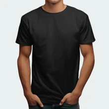 Playera Hombre Camisa Julián Álvarez Fútbol Manchester City - Negro - Ver 6