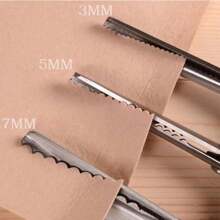 Tailor's Scissors - 3mm - View 3