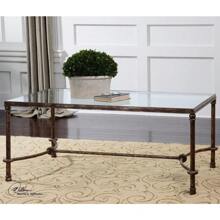 48 Inch Coffee Table - 1 - View 4