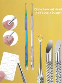 XEIJAYI 6 szt. 15 ml żelowych lakierów do paznokci w kolorze nude, zielony, niebieski, zielony, kolorowy i czysty, odklejany lakier żelowy UV LED, błyszczące wykończenie, do salonu paznokci i DIY dla początkujących, Boże Narodzenie