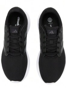Adidas GALAXY 6 OM Cushioned Running Shoes For Men, Fitness Training Sneakers, HP6642