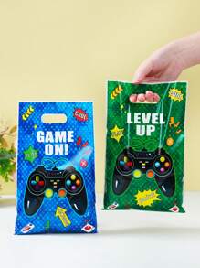 bảng điều khiển trò chơi