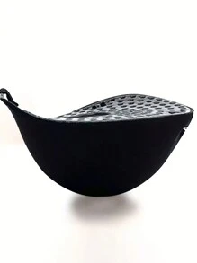 Thickened 5cm Adhesive Breast Pad, Soft Breast Enhancement Pad, Reusable Lifting Breast Pad, Women's Underwear And Underwear Accessories