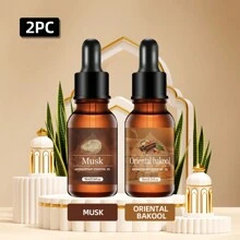 Wooden Aroma Essential Oil Diffuser, Fragrance Candle Holder, Aromatherapy Diffuser, Car Diffuser, Home Fragrance Oil Refill - one-size - View 10