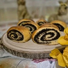 Natural Unprocessed Paulownia Wood Slices, Suitable For Dining Table Decor - Rustic Wooden Discs Perfect For Weddings, Birthdays, DIY Crafts, And Home Decor