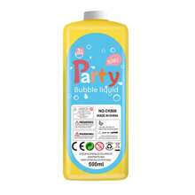 Christmas Decoration 500ml/1000ml Bottle Of Bubble Solution Refill Liquid For Kids And Adults, For Bubble Machines, Bubble Wands, Bubble Guns, Bubbles. Funny And Interactive Puzzle Game Bubble Gift, Perfect Bubble Solution Party Discounts, Camping, Weddings, Classrooms In School. Child: Do Not Swallow Bubbles For Wedding, Water Guns>Over 14 Years, Party Bubble Machine, Bubble Gun Liquid, Big Bubble Machine, Kids Bubble, Bubble Wands Wedding, Bubble Game - Yellow - View 11