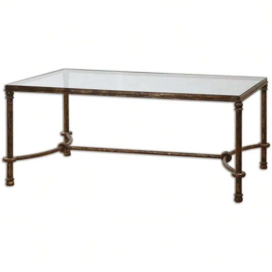 48 Inch Coffee Table - 1 - View 1