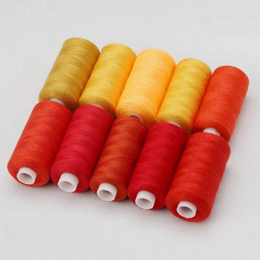 Threads - Set 1 - View 1