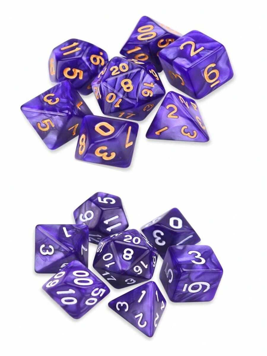 Gaming Top Toys - Purple - View 1