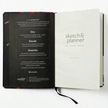 Sketch e Planner