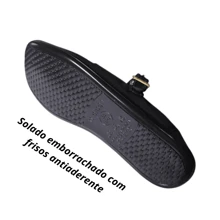 Women's Comfortable Moleca Doll Ballet Dance Shoes Denim Fabric