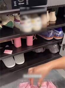 48pcs Floral Scented Closet Deodorizer Bags - Moisture-Proof, Mildew-Proof, Long-Lasting Fragrance, Easy To Use, Home And Closet Organizing Essentials, Plastic Material, Perfect For Freshening Closets And Rooms (Due To Different Batches, Our Packaging May Have Printing Or No Printing. We Apologize For Any Inconvenience Caused) ,Dehumidifier For Home