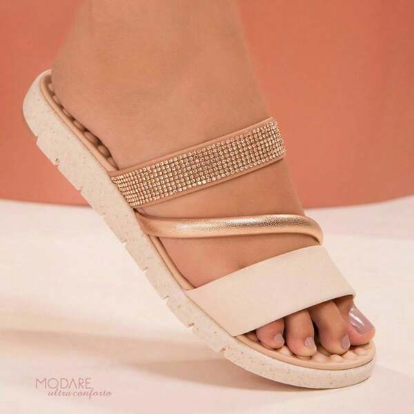 Chinelo Ortopédico Modare- Marli
