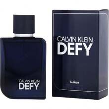 Calvin Klein 3.4 Oz Parfum Spray Defy For Men - default - View 2