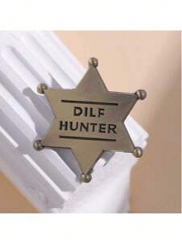 Cartoon Deputy Western Officer Star Lapel Pin Badge Brooches For Cowboys Cowgirls Governor Honor Medal Halloween Gifts Ornament Accessories Pin For Clothes Bag Charm School Kpop Backpack Teacher Supplies Bag Charms Cute