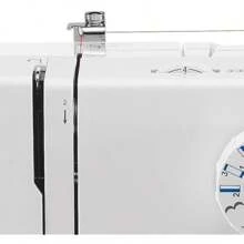 Singer 1408 Sewing Machine White - White1 - View 5