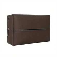 Car Tissue Holder - Multifunctional Storage Bag For Sun Visor, Seat Back & Armrest, Easy Access And Space-Saving - Suitable For All Car Models - one-size - View 11