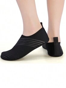 Unisex Portable Yoga/Swimming/Beach Water Shoes, Comfortable