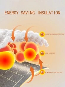 1 rolka wielokolorowej naklejki ściennej na powierzchnię cementową nadaje się do niedokończonych domów, samoprzylepna wodoodporna, odporna na wilgoć, odporna na pleśń, dekoracja ścienna z pianki