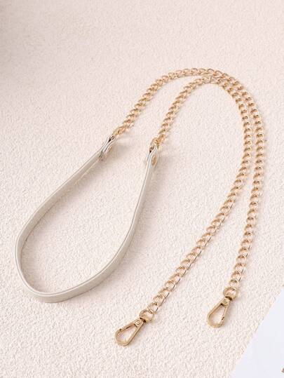 Bag Accessories Metal Chain Single Buy Pressure Relief Strap Accessories Aging Diagonal Span Strap Replacement Chain