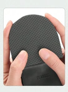 2-5 卷防滑、防噪音鞋底保护垫、高跟鞋隔音贴纸、自粘鞋洞修补配件