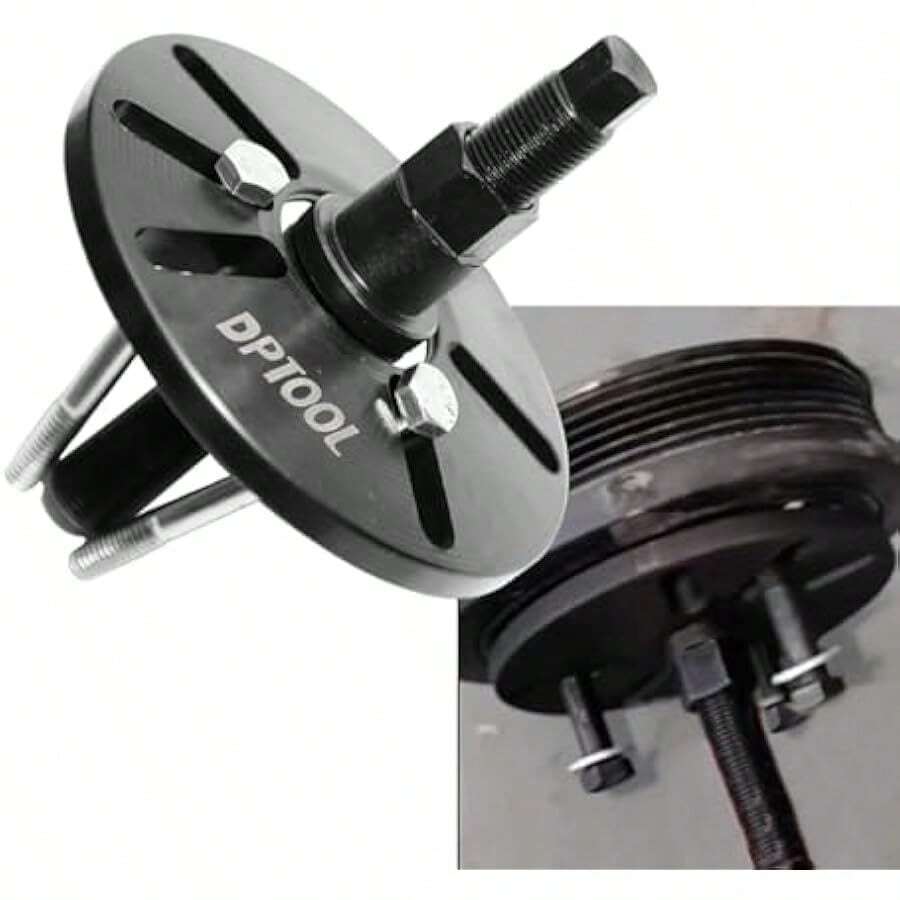 DPTOOL Getriebe-Sensormodul-Entferner Set - Kompatibel Mit Audi A4 A5 A7 Q5 OB5 Getriebe