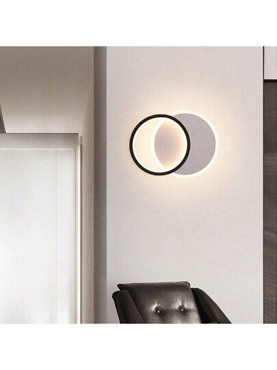 Plafondlamp Modern 8887 view 8