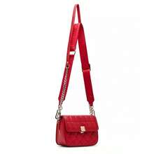 Steve Madden Bcarla Mini Crossbody Bag - 紅色 - 查看 4