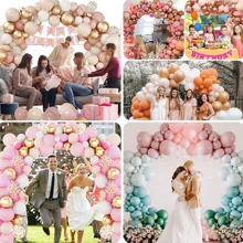 Balloon Frame For Table Balloon Pump Base Stand - 10-section 2.7 X 3 M - View 10