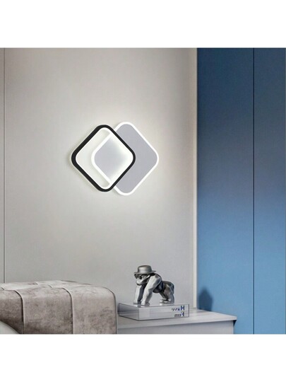 Plafondlamp Modern 8887 view 7