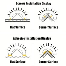 1pc Wall-Mounted Cat Self Groomer With Massage Comb Brush - Perfect For Kitten And Puppy Grooming And Relaxation