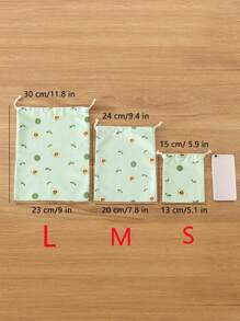 1 túi đựng quần áo bằng polyester, túi rút họa tiết quả bơ hoạt hình dùng để đựng đồ trang trí gia đình và du lịch, trang trí lễ hội, trang trí phòng, trang trí nhà cửa, trang trí phòng ngủ, phòng ngủ, đồ tổ chức, đồ lưu trữ tại nhà, cho áo phông trắng nữ, quần đen nữ, quần áo mùa đông cho nữ, váy, quần áo mùa đông cho nữ, váy phụ nữ thanh lịch, áo sơ mi trắng cho nữ, tay dài, bộ đồ liền thân màu trắng cho nữ, váy mùa xuân cho nữ, trang phục mùa xuân cho nữ, mùa xuân, quần áo mùa xuân, tối giản, đồ lưu trữ áo mùa hè - Nhiều màu - Xem 3