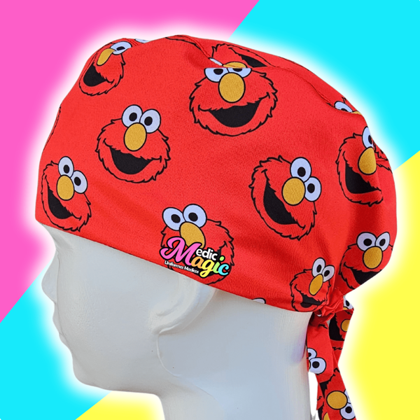 GORRO QUIRÚRGICO